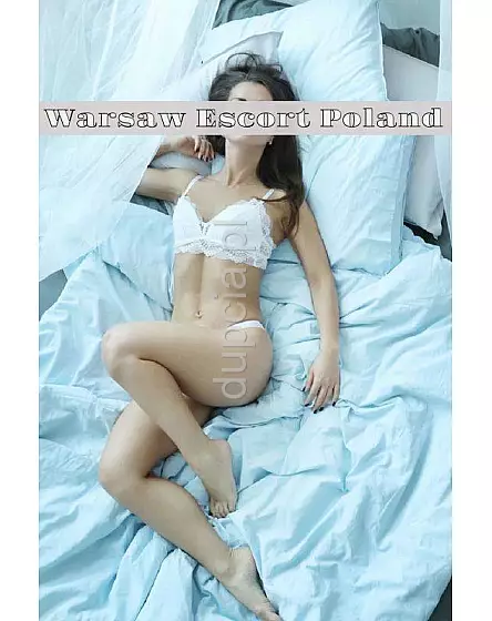 Warsaw Escort Poland Agency