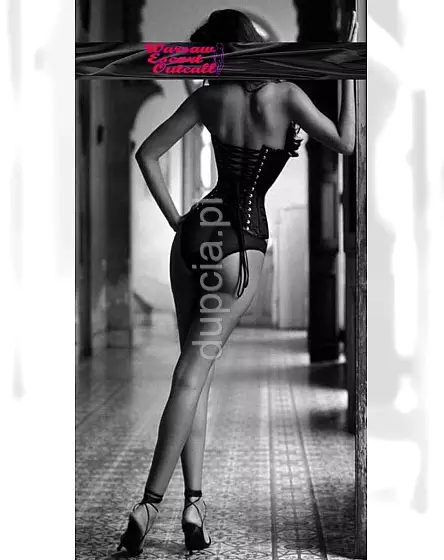 Warsaw Escort Outcall