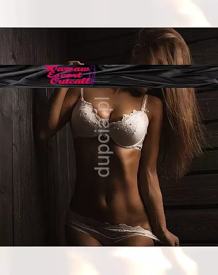 Warsaw Escort Outcall