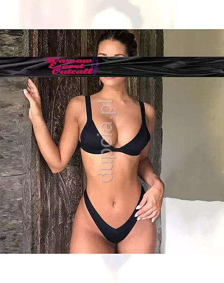 Warsaw Escort Outcall