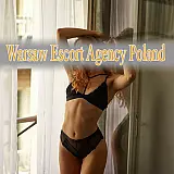 Ira Warsaw Escort 