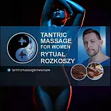 Masaż Tantryczny dla pań 